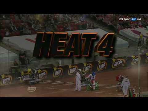 Poland FIM Speedway Grand Prix, Warszawa (13.05.2017)