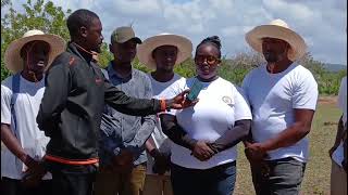 Kenya Coast Polytechnic Kwale Campus 2026