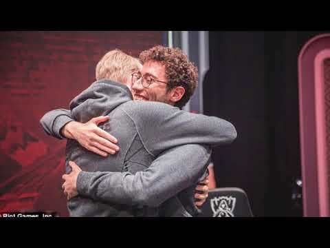 Zven and Mithy rumored to sign with TSM