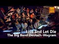 Live and Let Die - The Big Band Deutsch-Wagram - Live @ Jazzclub Zwe, Vienna, Austria