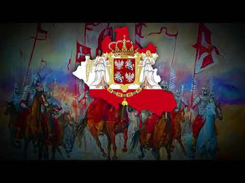 "Szarża i sen Husarski" - Polish Royalist song