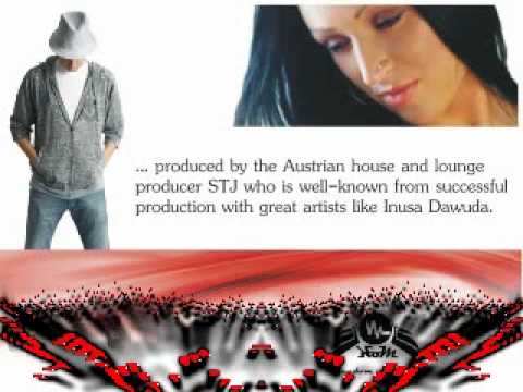 STJ feat. Patricia Solis - Breathe (Promo Video)