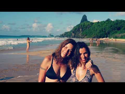 Fernando de Noronha. 2019