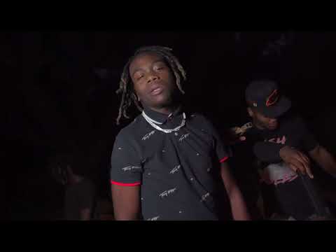 Bray Dinero - Talk To The Dead (Official Music Video)