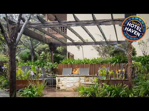 The Vendange Carmel Inn & Suites | Monterey (CA), United States | Hotel Review 🏨