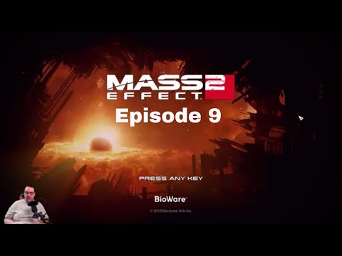 Mass Effect 2 Legendary Edition Engineer Series Episode 9 Zorya, Firewalker and Project Overlord