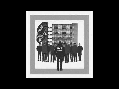 Ammiak - Грязь | Russian Grime