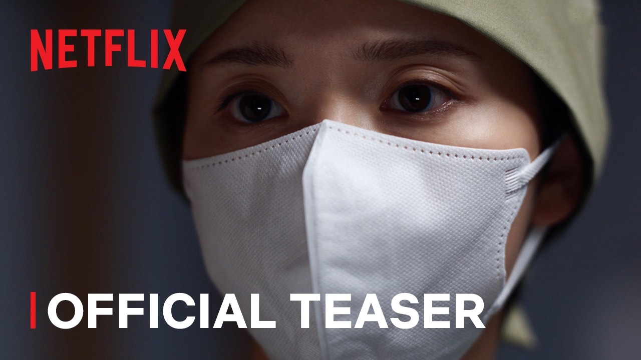 Official Teaser [ENG SUB]