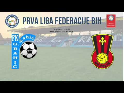 Najava V kola Prve lige Federacije BiH - sezona 2023/2024