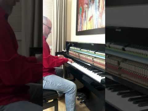 Yamaha NU1 Hybrid Digital Piano w/Upright Action imagen 8