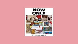 Mount Eerie - Tintin in Tibet