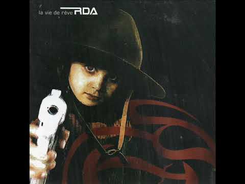 RDA - RDA t'baise (2004)