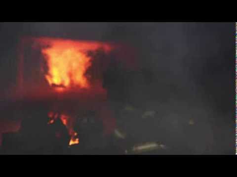 Preparing for Live Fire Thermal Imaging Class