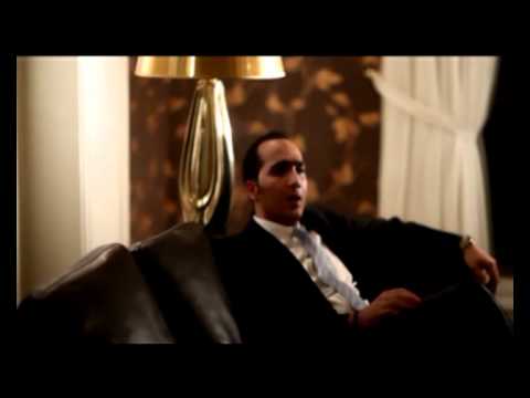 Shahabadin feat Farnaz - Bordi Az Yadam