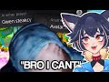 CASEOH S WILD PS5 MESSAGES Nakoiya Reacts