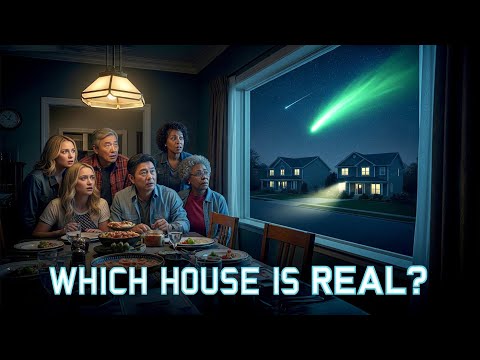 Understanding COHERENCE: The Full Timeline, Every Clue, and The Final Scene Explained