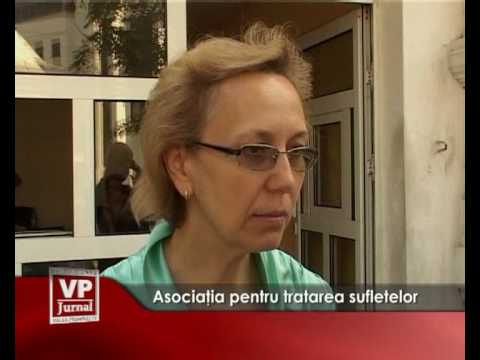 Asociatia pentru tratarea sufletelor