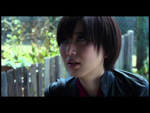 ピースオブケイク　予告