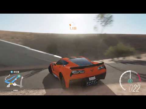 Forza Horizon 3: Gameplay Walkthrough - Part 10 - Festival Opening #3: The Outback