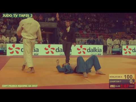 Ippon Daily | Khalatian Arman