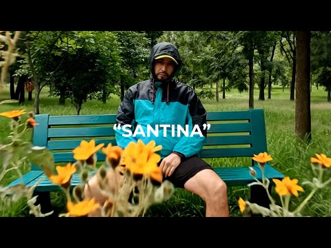 EMEZ - SANTINA (maqueta)