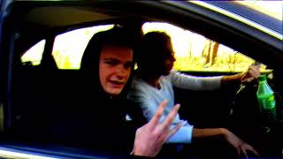 ÁKOS X A.S.P - MÁS VAGYOK | OFFICIAL MUSIC VIDEO |