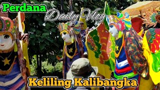 Download lagu Viral Perdana Burok Mjm Manggung Keliling Desa Kalibangka Terbaru mp3