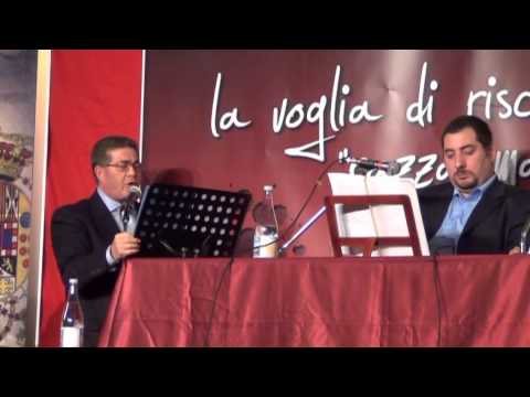 Girifalco 10 Novembre 2012 - "Processo Misdea" 5° Parte .mpg