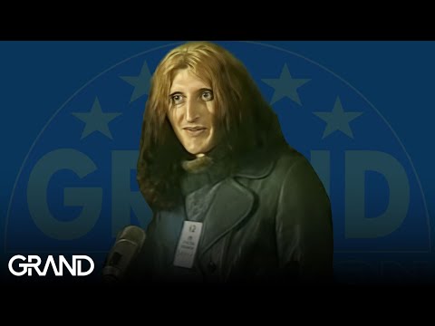 Grand Sampioni - Slobodan Katanic Barbika - Audicija u Cacku_11.11.2003.