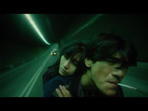 We Are The Prison - Anastasia Minster (Fallen Angels by Wong Kar-wai)