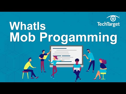 What is Mob Programming?