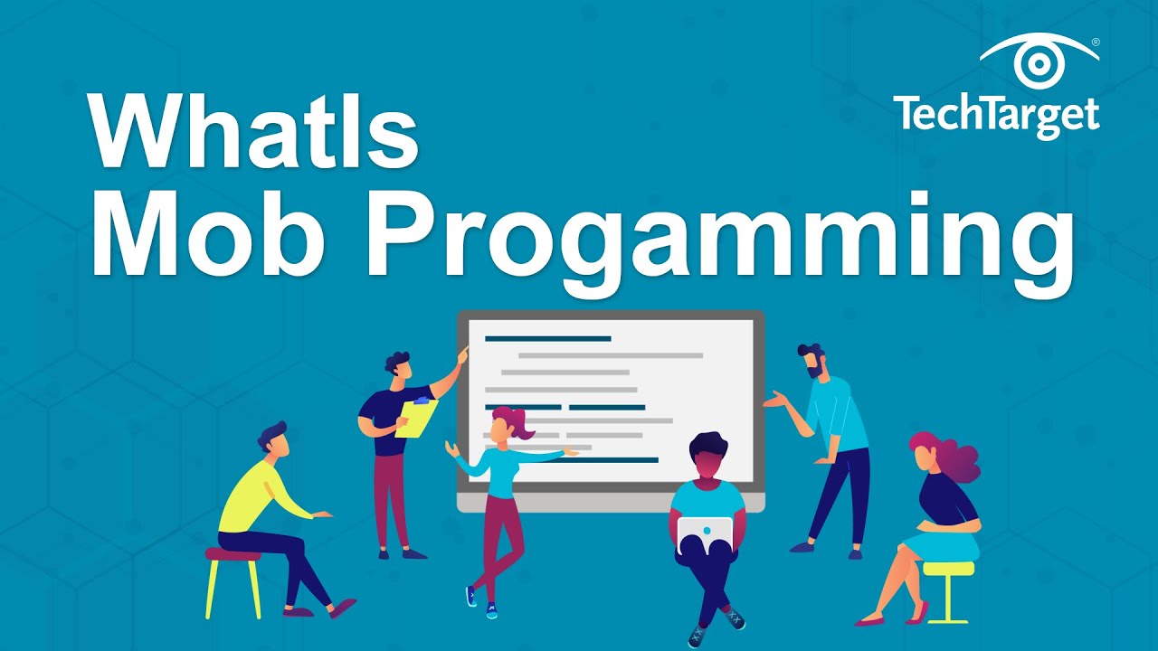 What is Mob Programming?