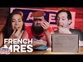 Americans Try French MREs