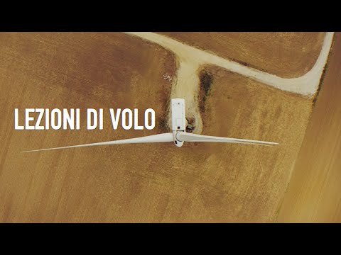 Wrongonyou - Lezioni di volo (Video Lyric)