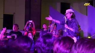 Download lagu SISITIPSI - Aroma Dia (live at Polimedia) 4K mp3 Download lagu SISITIPSI - Aroma Dia (live at Polimedia) 4K mp3