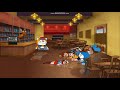 The World Of Ace S The Doraemons Game Dora The Kid Calhoun The Kid Vs Doraemon Nobita Nobi