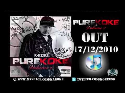 K Koke - Film It ft. Tan Tan (Official Audio)