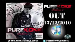 K Koke - Film It ft. Tan Tan (Official Audio)