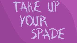 Take Up Your Spade - Sara Watkins - Welcome To Night Vale
