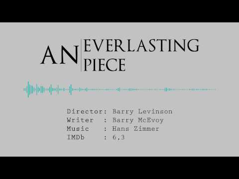 #13 Hans Zimmer - The Piece People (An Everlasting Piece Soundtrack)