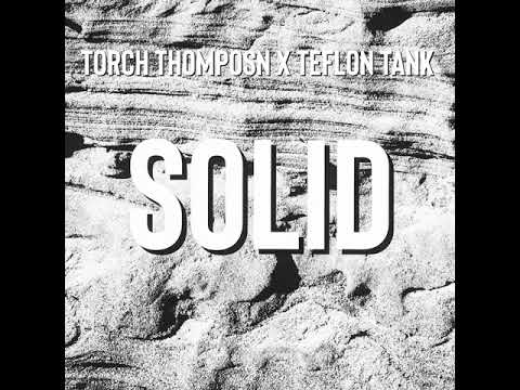 Torch Thompson X Teflon Tank - SOLID