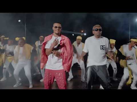 Toutjeune d’afrik - SELUMUKA ( Clip Officiel ) Ft. Gaz Mawete