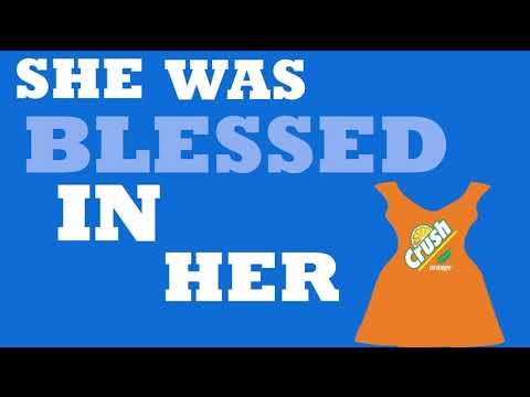 Masta Ace Featuring Jean Grae Soda & Soap Lyric Music Video