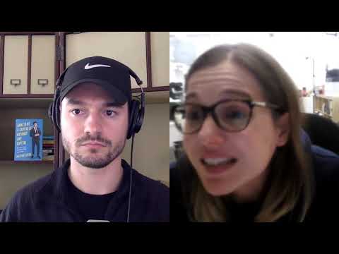 Nathan Latka interviews Ueni