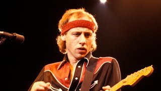 One world - Dire Straits - 17th August 1985 - Houston