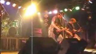 Belvedere - It's Tough to be a Bully