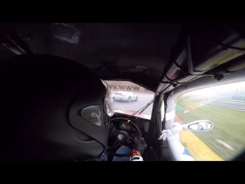 fun cup 2016 tour Spa