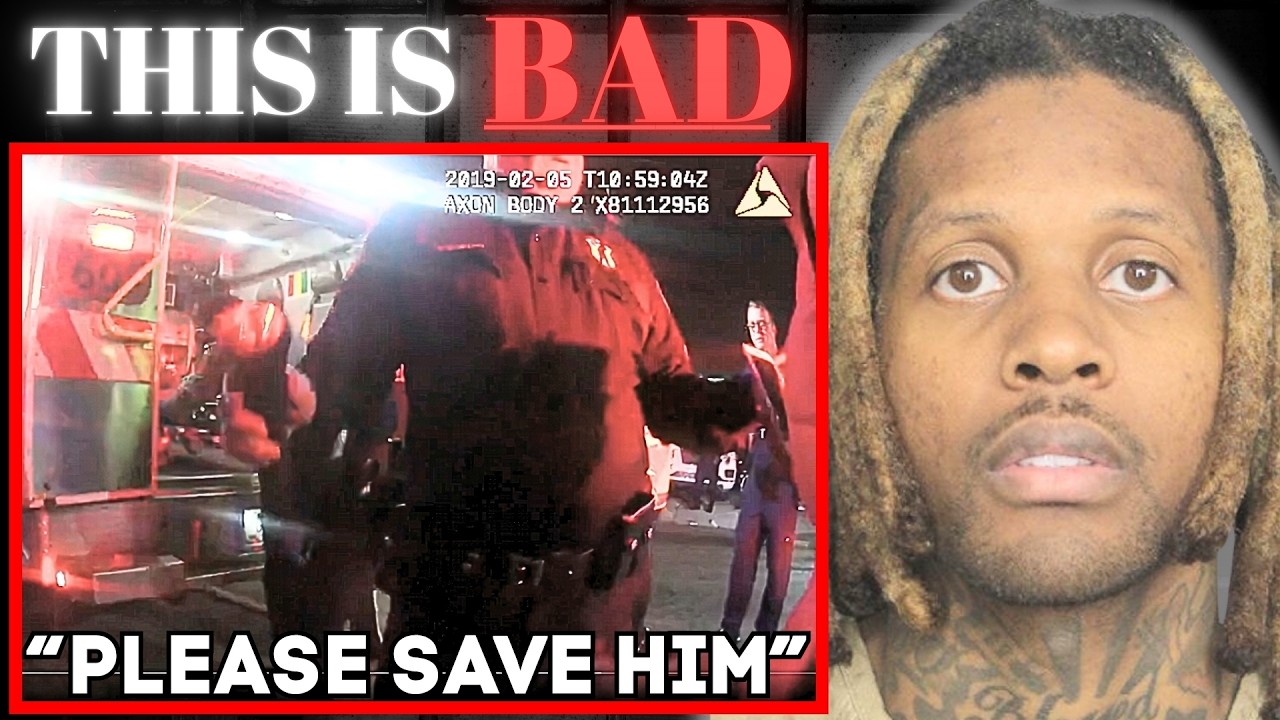 Leaked Footage of Durk Shooting Is BAD NEWS