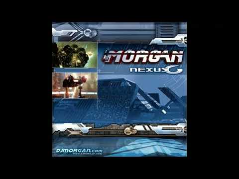DJ Morgan - Nexus 6 [Full Mix]
