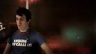 The Hidden Cameras: A Miracle - Band's Debut Performance: Dec 28, 2000 (West Wing Gallery, Toronto)